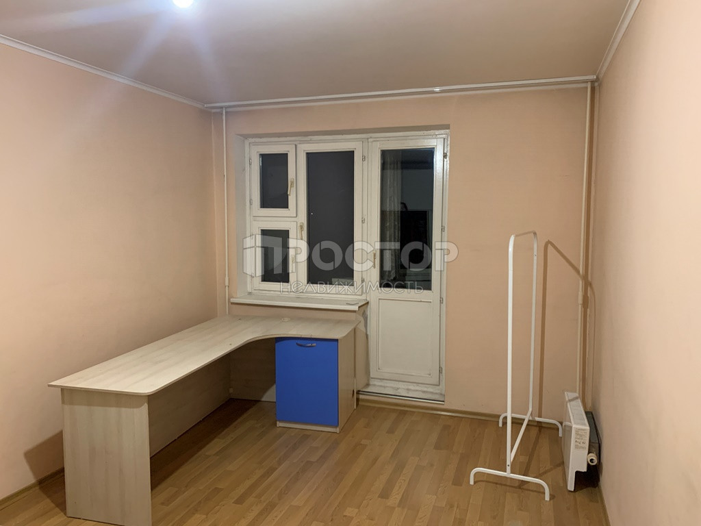 4-комнатная квартира, 95 м² - фото 5