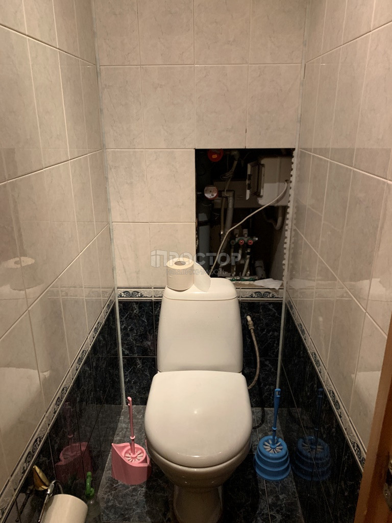 4-комнатная квартира, 95 м² - фото 13