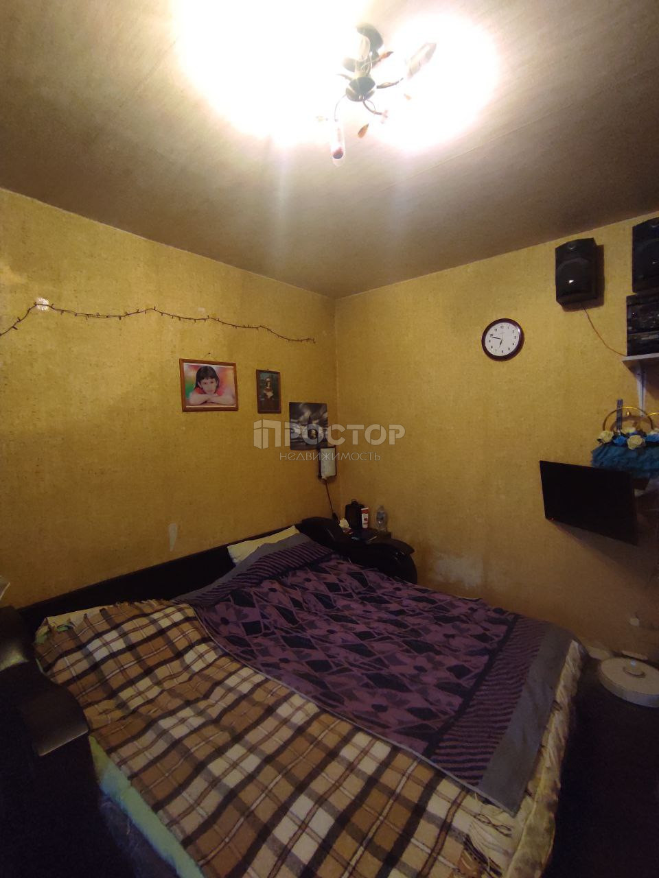 3-комнатная квартира, 90.9 м² - фото 10