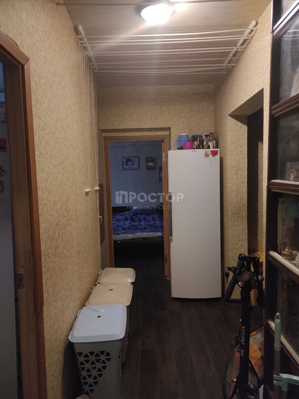 3-комнатная квартира, 90.9 м² - фото 8