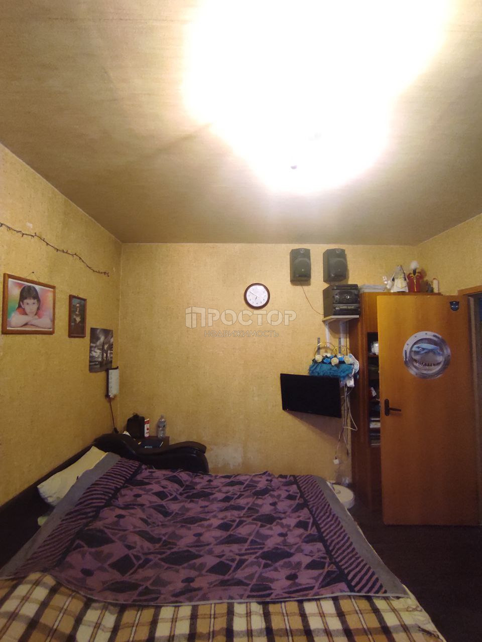 3-комнатная квартира, 90.9 м² - фото 9