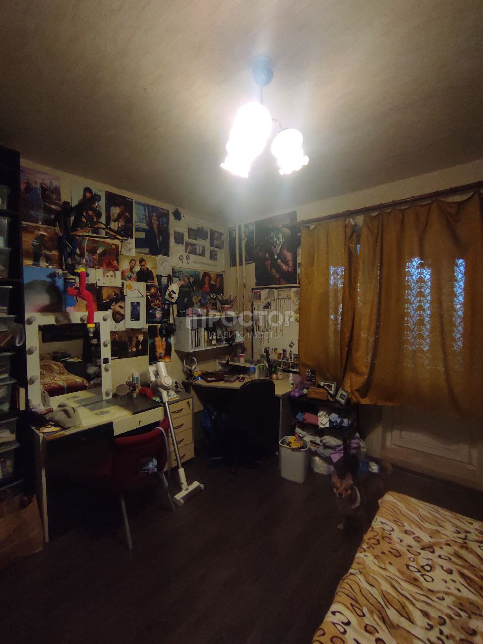 3-комнатная квартира, 90.9 м² - фото 16
