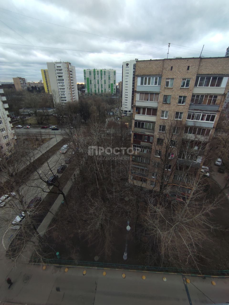 3-комнатная квартира, 90.9 м² - фото 23