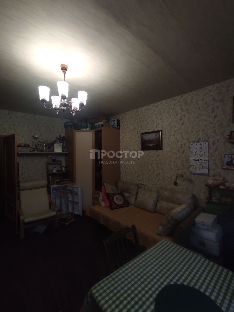 3-комнатная квартира, 90.9 м² - фото 4