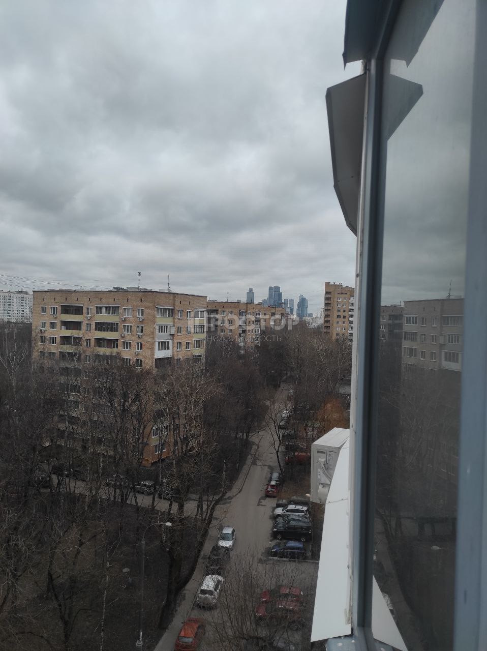 3-комнатная квартира, 90.9 м² - фото 22