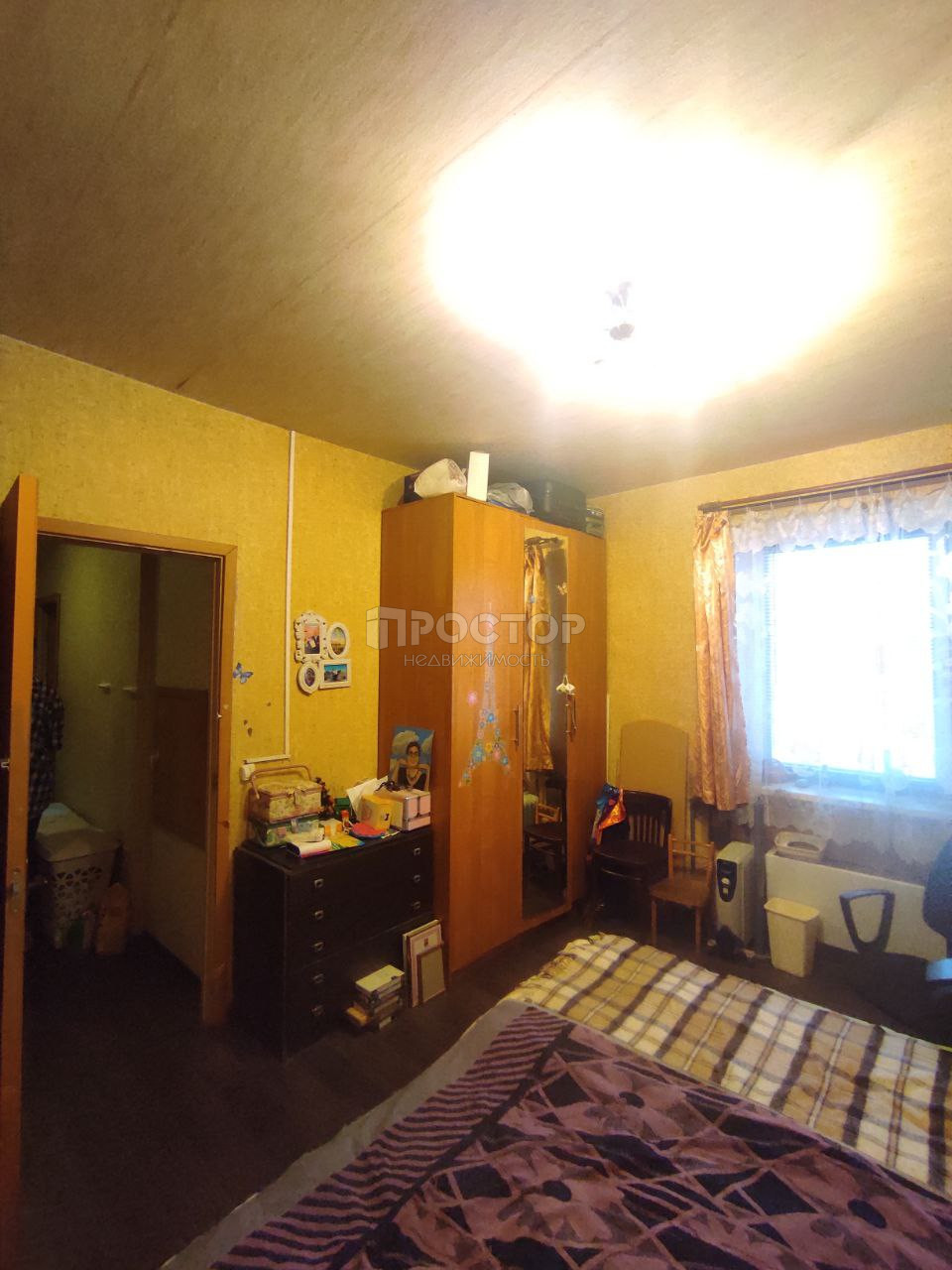 3-комнатная квартира, 90.9 м² - фото 7