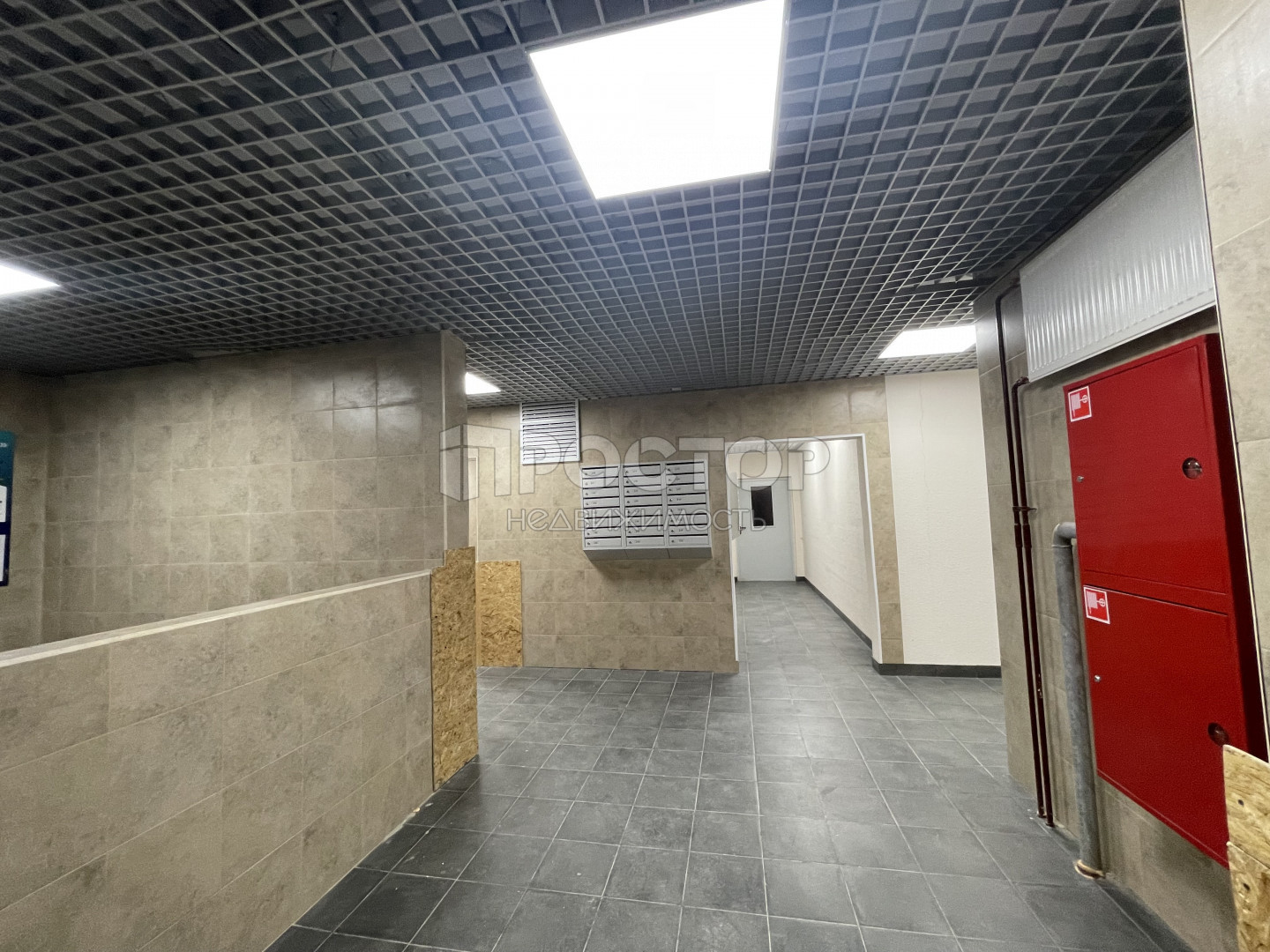 1-комнатная квартира, 38 м² - фото 7