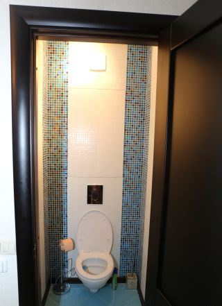 3-комнатная квартира, 70 м² - фото 16