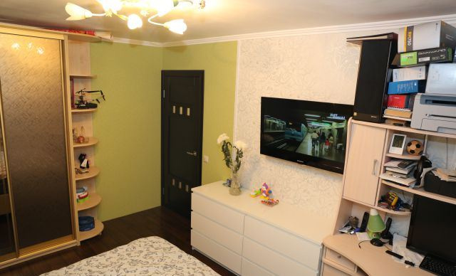 3-комнатная квартира, 70 м² - фото 6