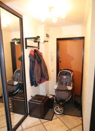 3-комнатная квартира, 70 м² - фото 19