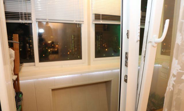 3-комнатная квартира, 70 м² - фото 20
