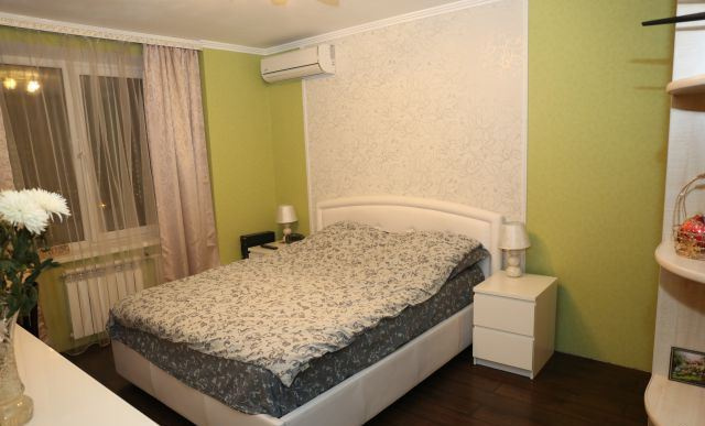 3-комнатная квартира, 70 м² - фото 7