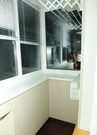 3-комнатная квартира, 70 м² - фото 21