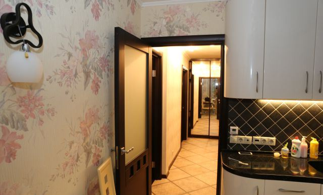 3-комнатная квартира, 70 м² - фото 4