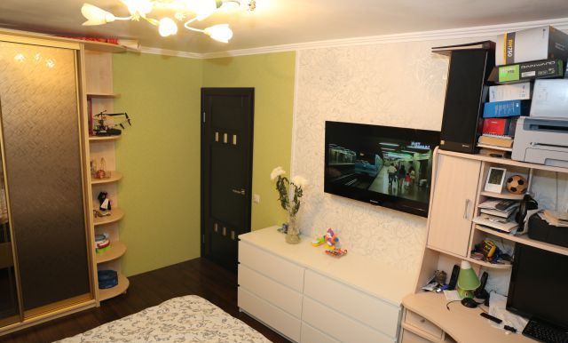 3-комнатная квартира, 70 м² - фото 5