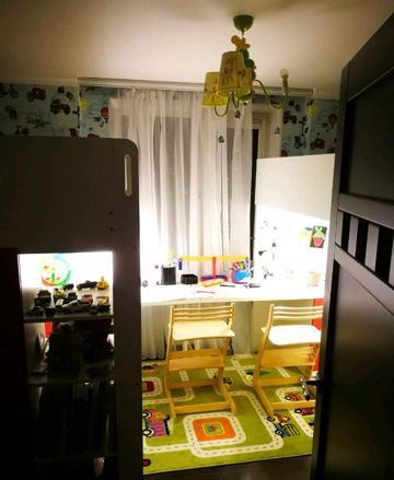 3-комнатная квартира, 70 м² - фото 8