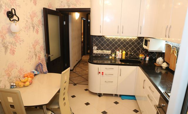 3-комнатная квартира, 70 м² - фото 3