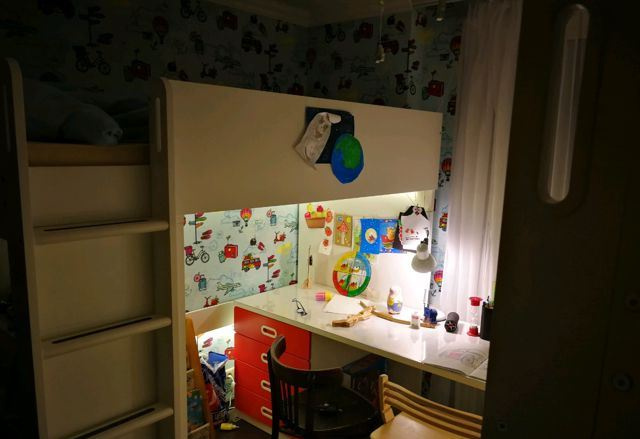 3-комнатная квартира, 70 м² - фото 10