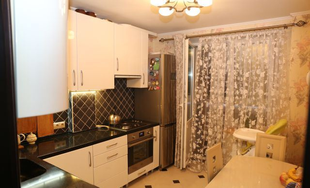 3-комнатная квартира, 70 м² - фото 2