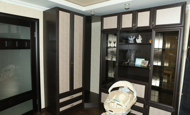 3-комнатная квартира, 70 м² - фото 12