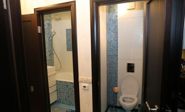 3-комнатная квартира, 70 м² - фото 15