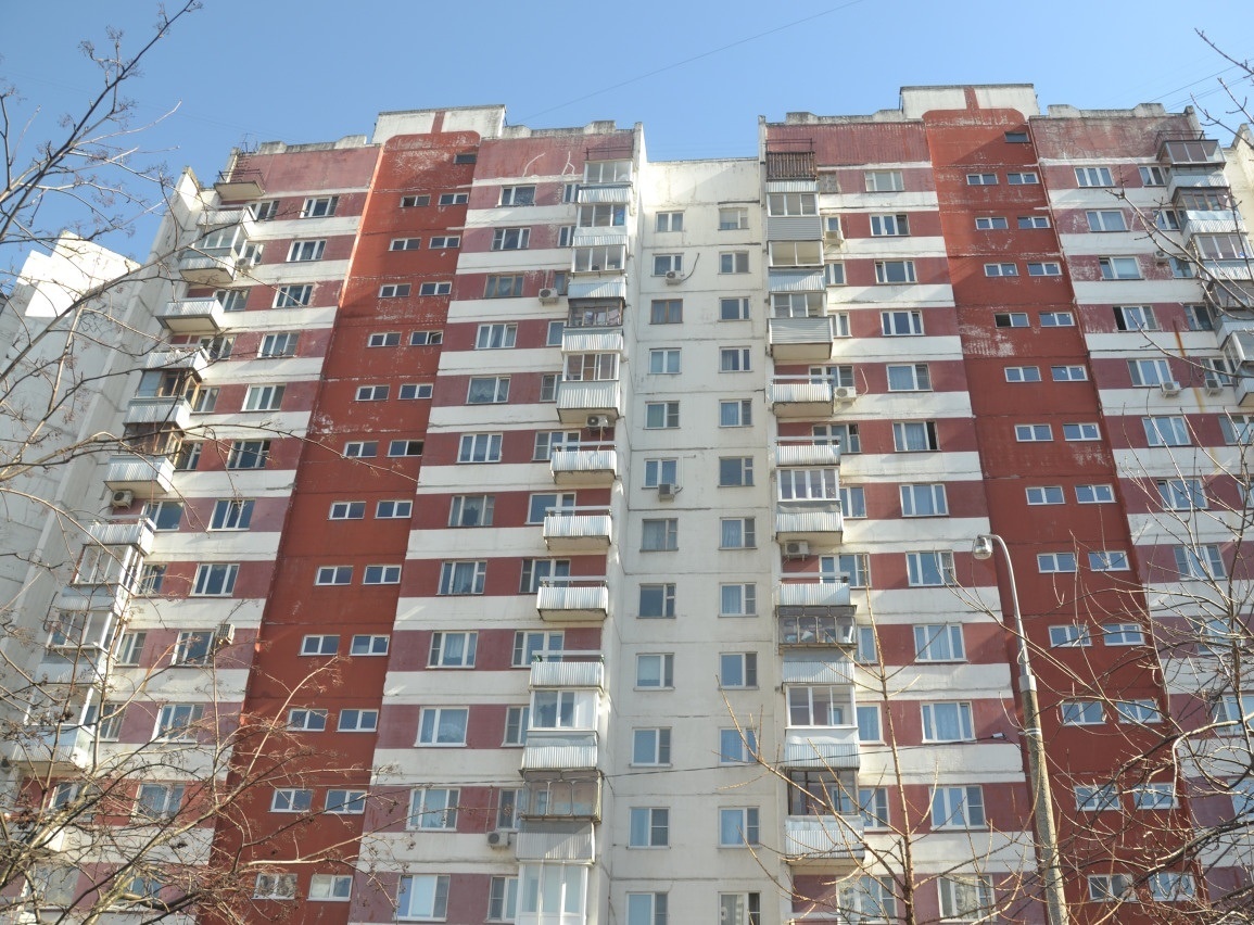 3-комнатная квартира, 73 м² - фото 11