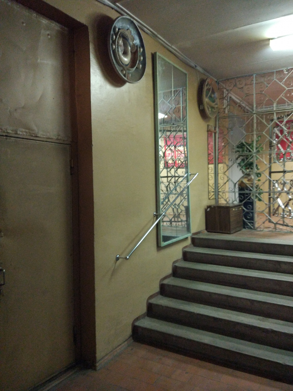 1-комнатная квартира, 20.6 м² - фото 6