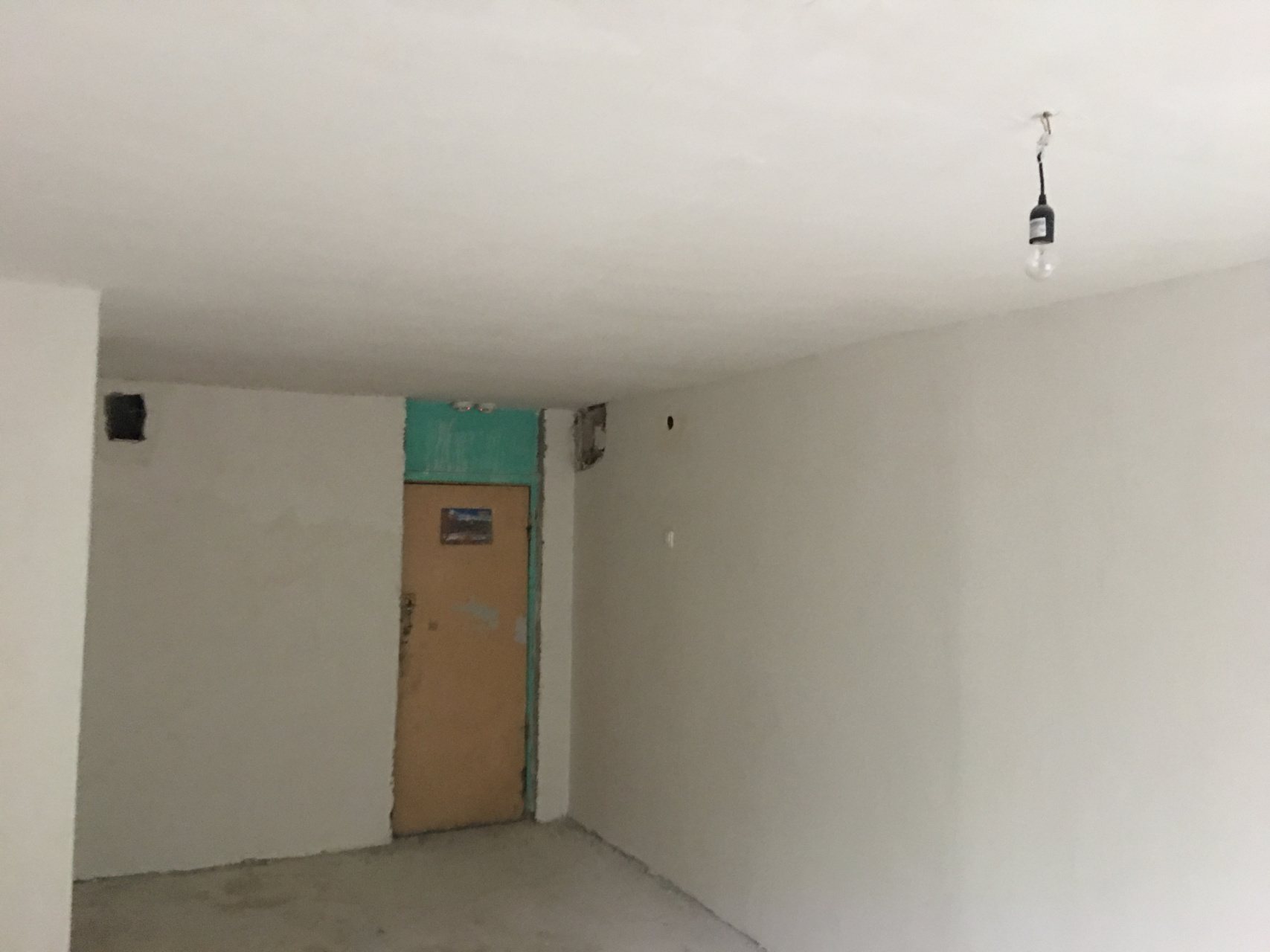 1-комнатная квартира, 20.6 м² - фото 3
