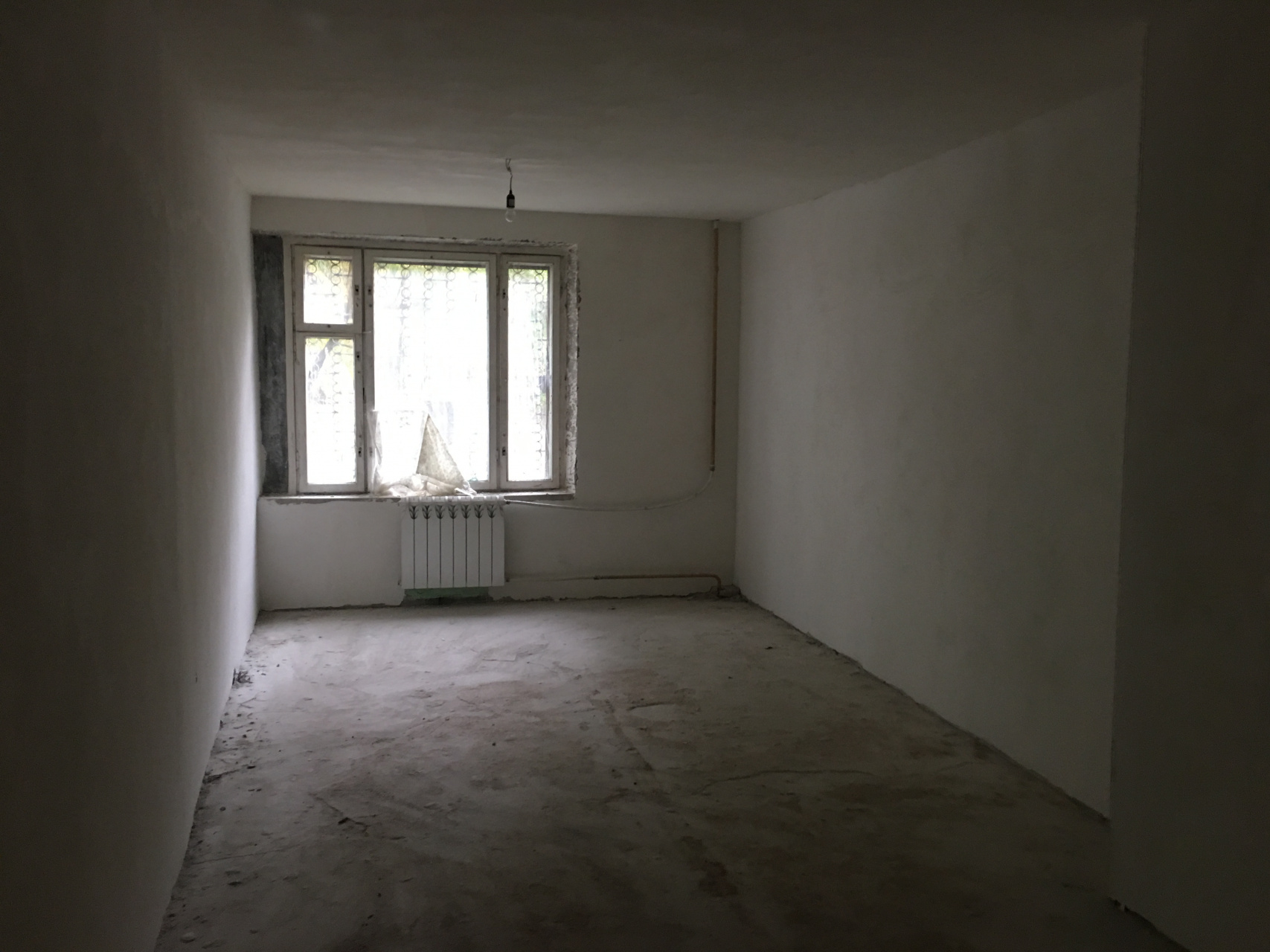 1-комнатная квартира, 20.6 м² - фото 2