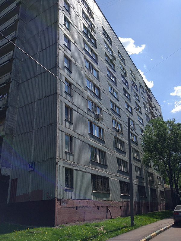 1-комнатная квартира, 20.6 м² - фото 4