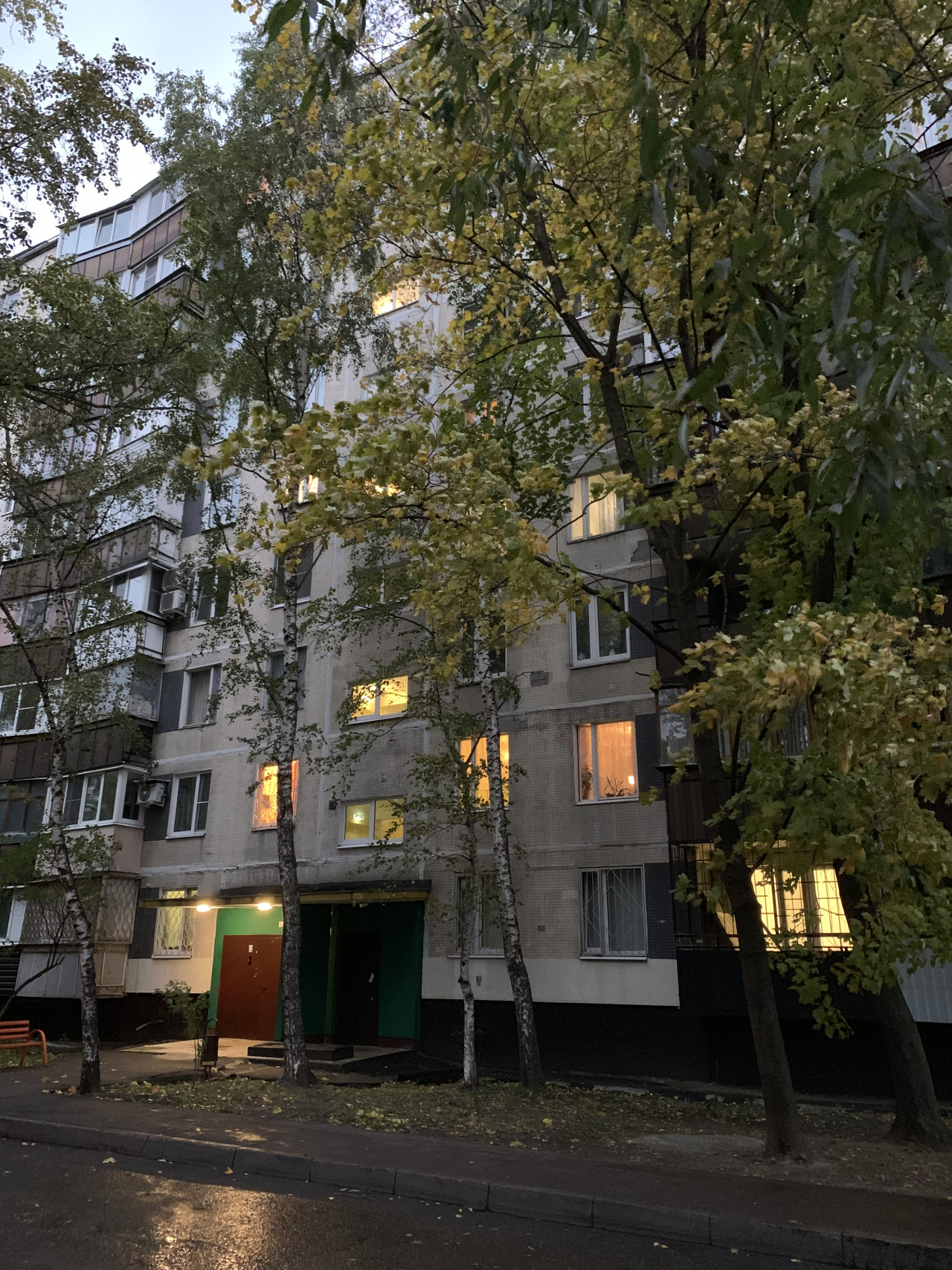2-комнатная квартира, 45 м² - фото 2