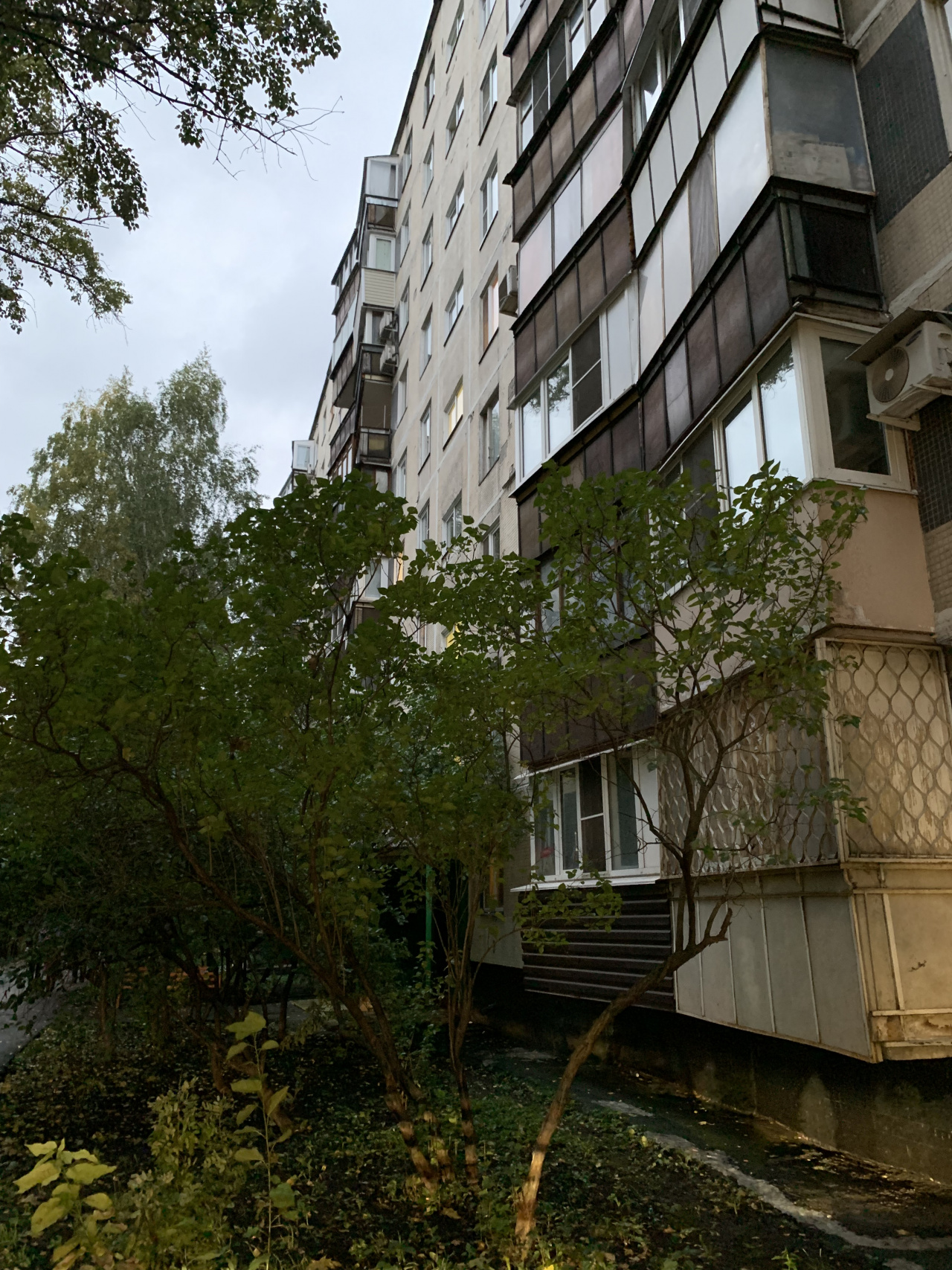 2-комнатная квартира, 45 м² - фото 5