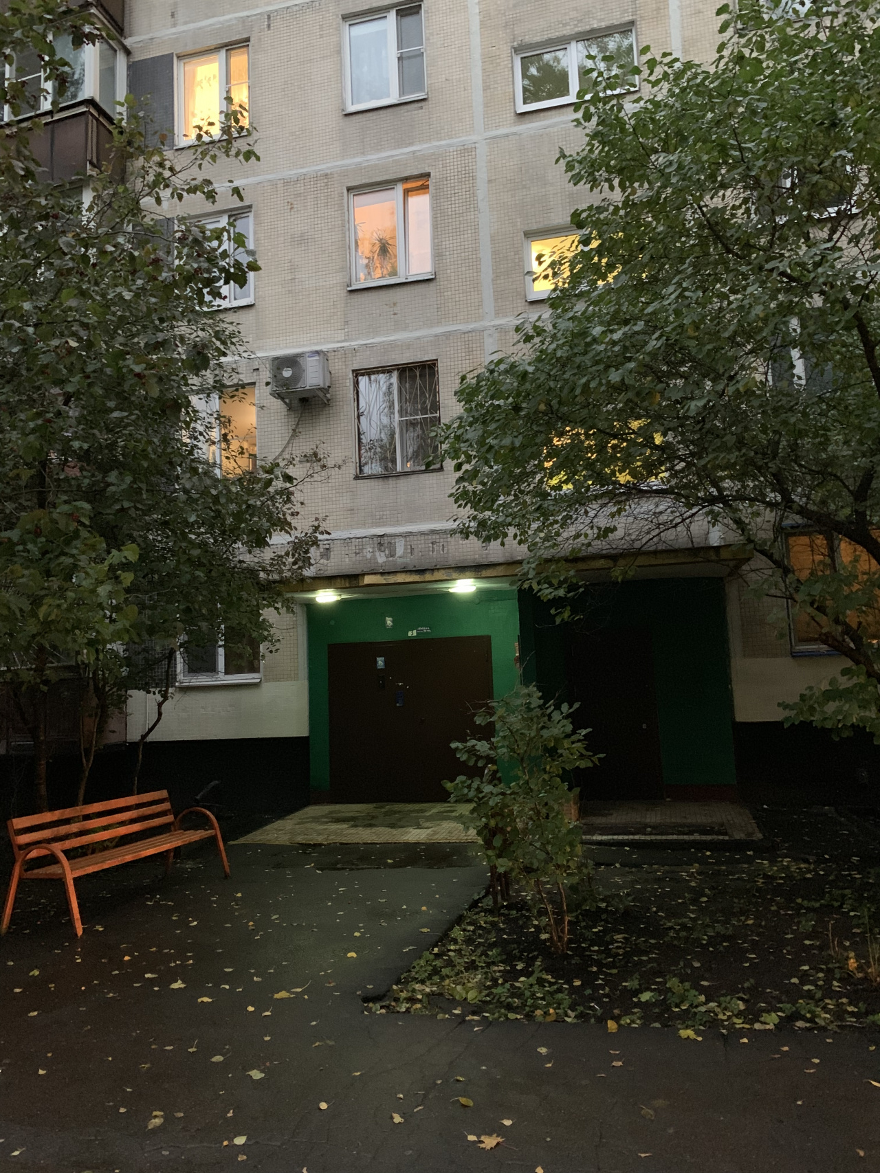 2-комнатная квартира, 45 м² - фото 3