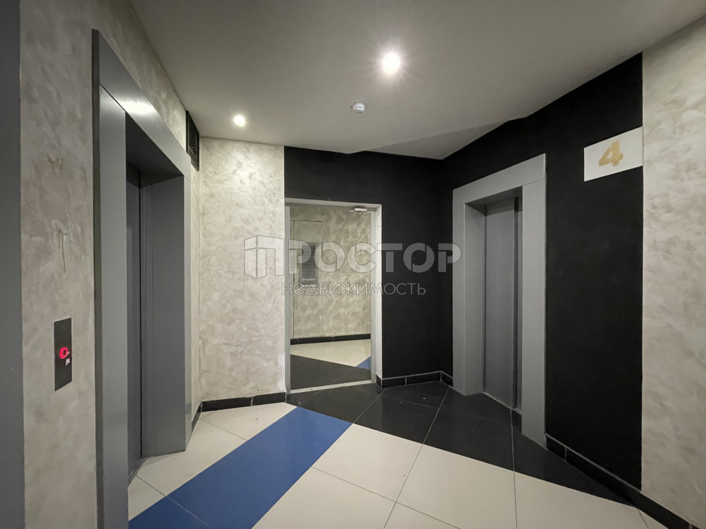 2-комнатная квартира, 42.3 м² - фото 5