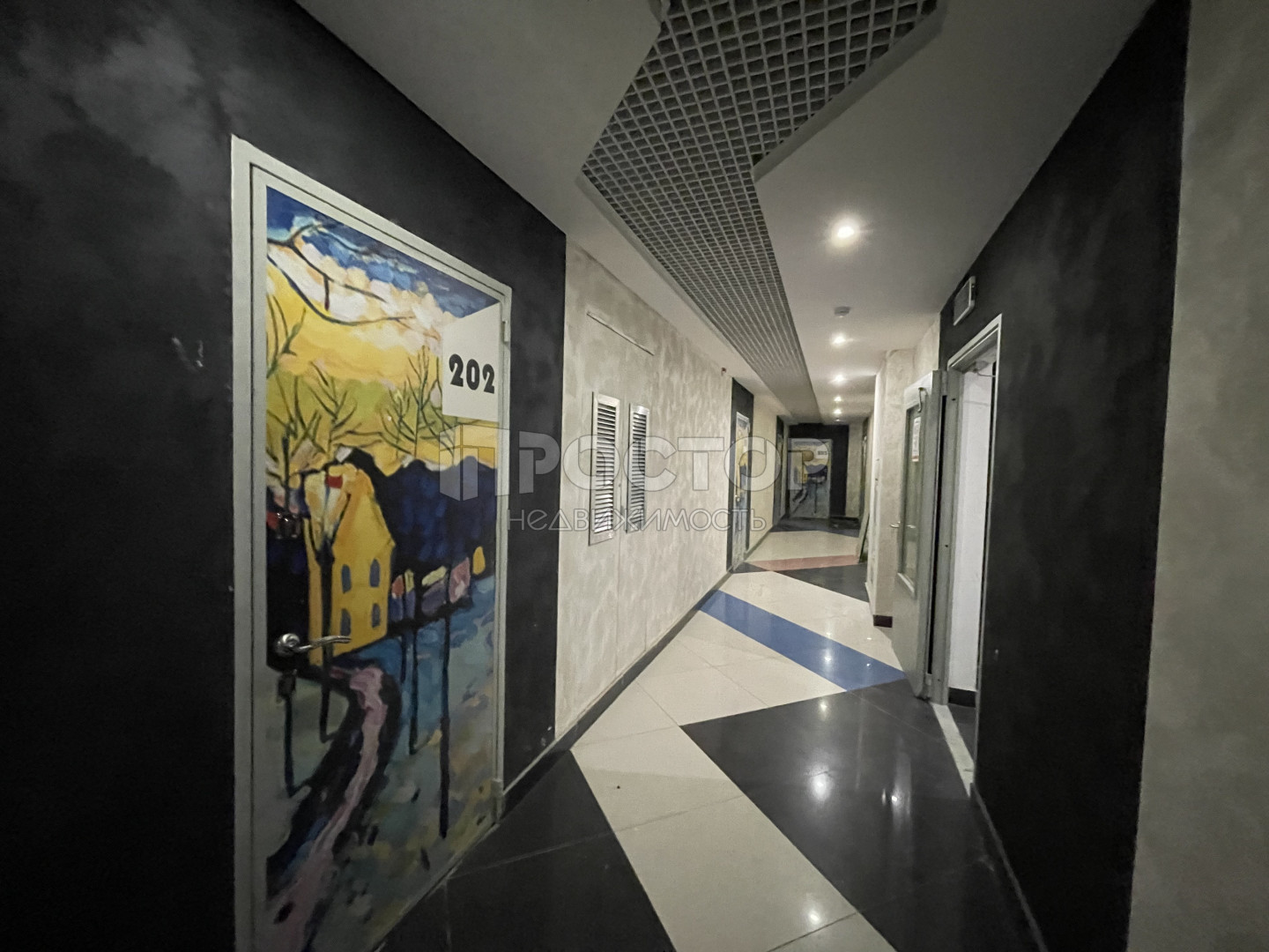 2-комнатная квартира, 42.3 м² - фото 6