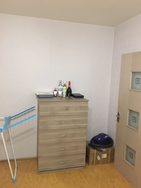 1-комнатная квартира, 37 м² - фото 15