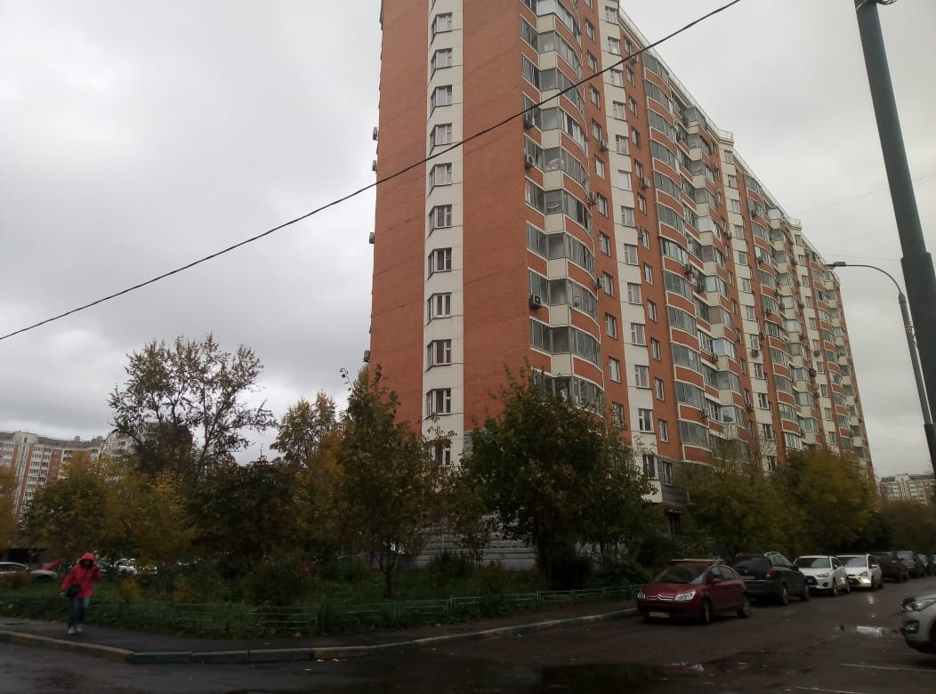 1-комнатная квартира, 37 м² - фото 6