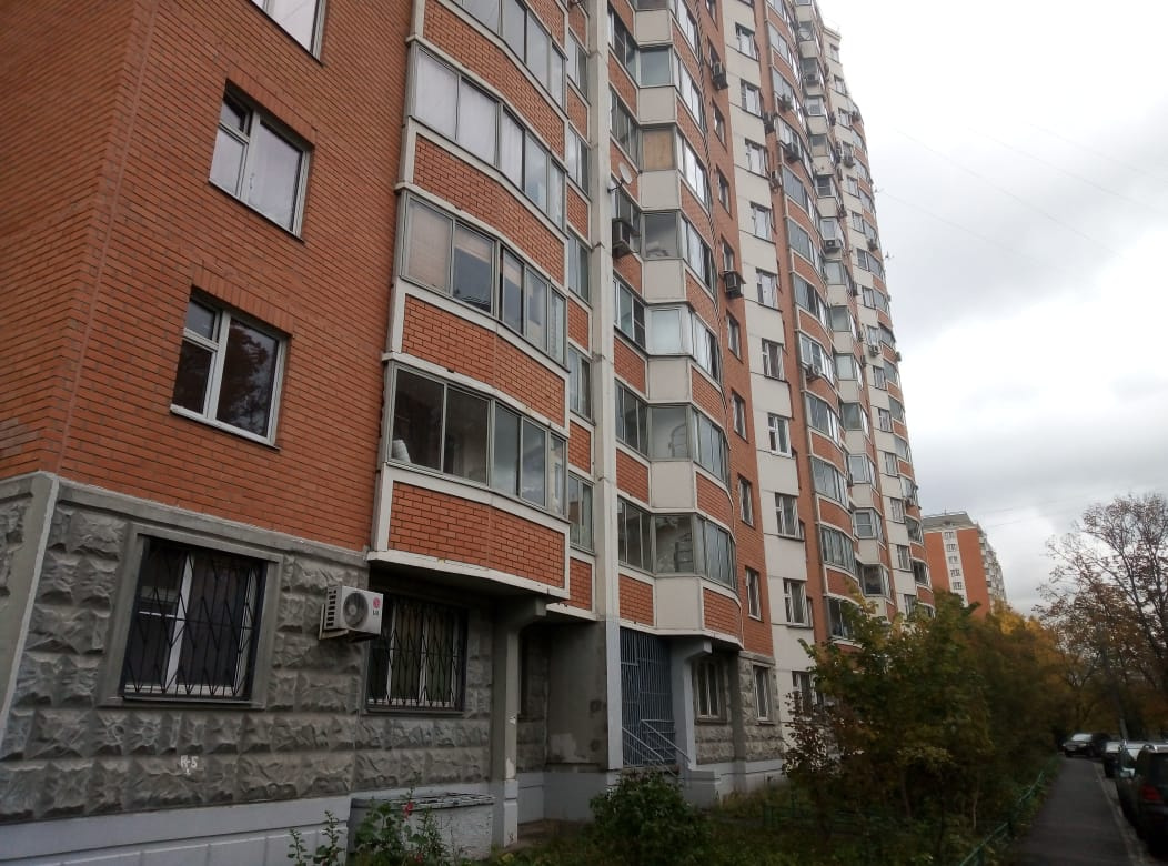 1-комнатная квартира, 37 м² - фото 4