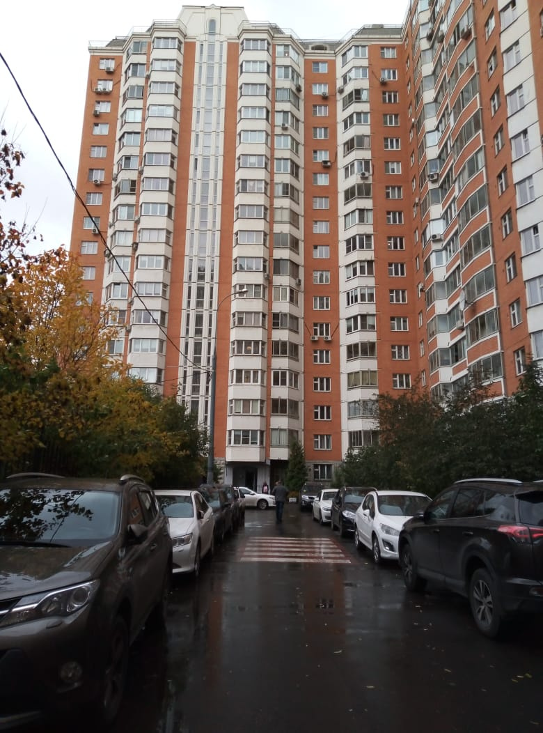 1-комнатная квартира, 38 м² - фото 6