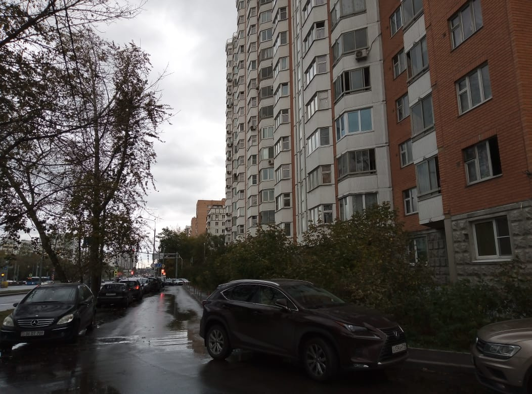 1-комнатная квартира, 38 м² - фото 4