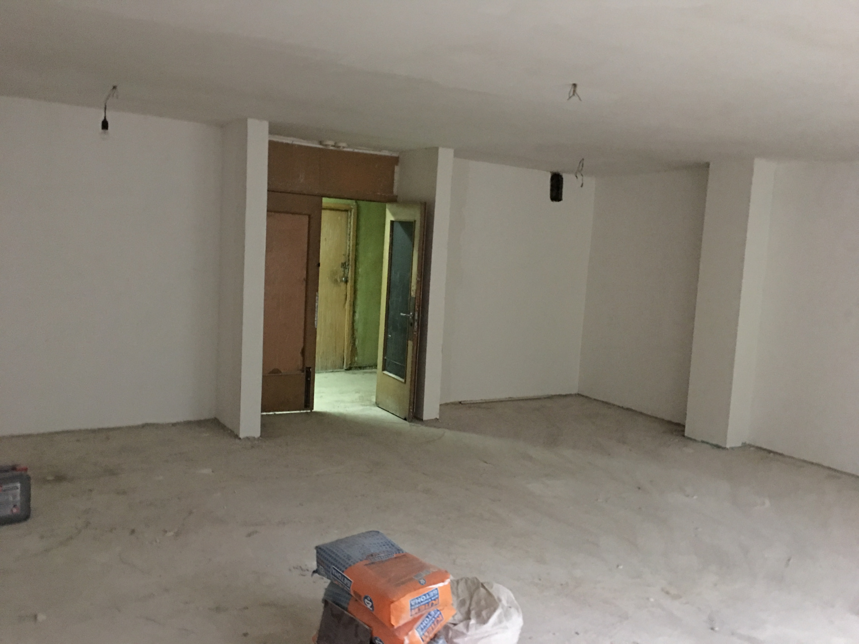 1-комнатная квартира, 40.5 м² - фото 3