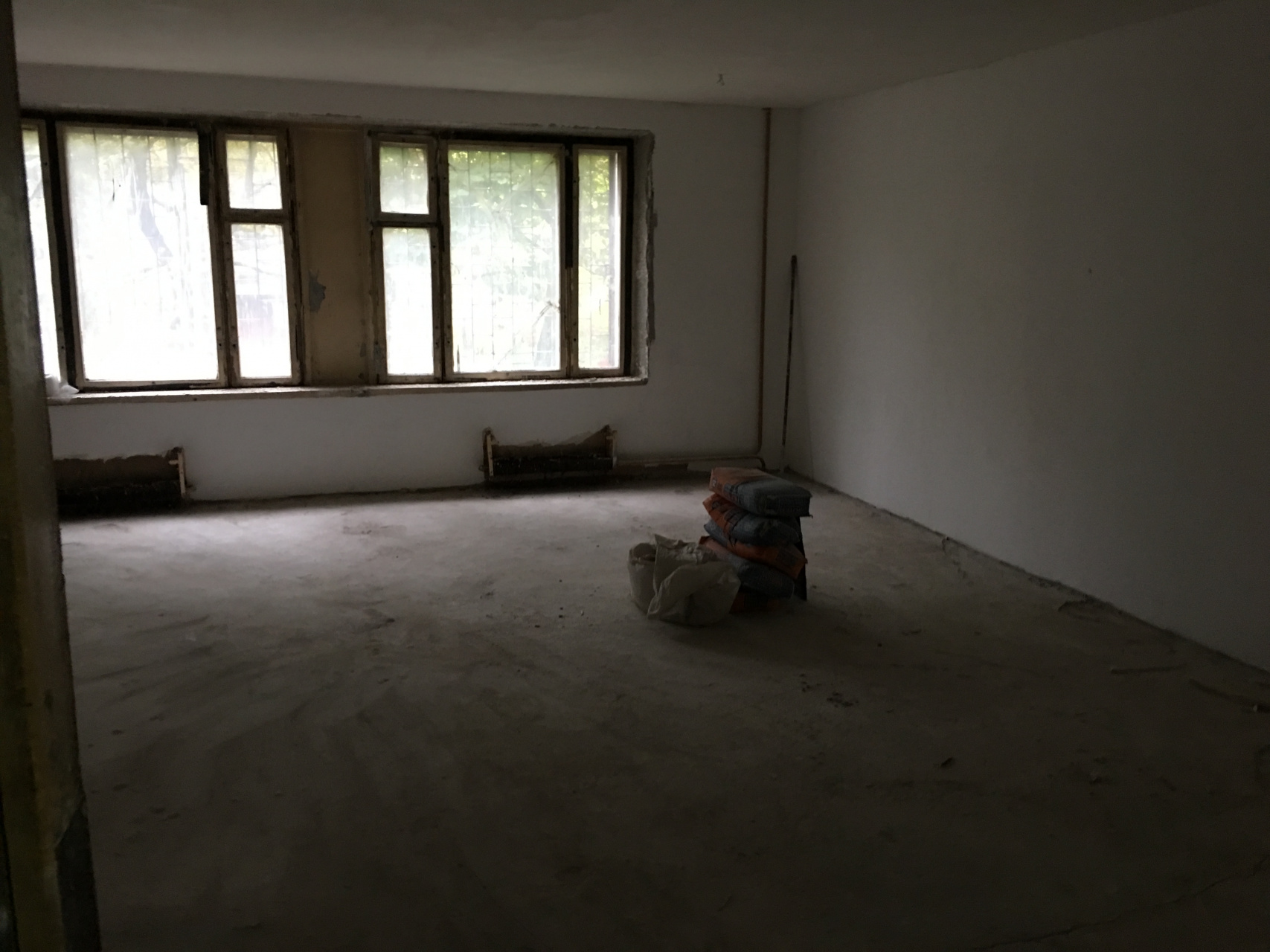 1-комнатная квартира, 40.5 м² - фото 2