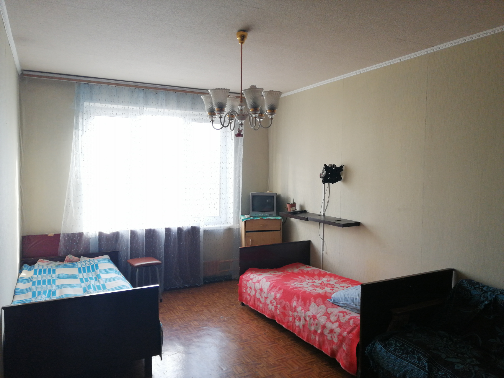 2-комнатная квартира, 48 м² - фото 2