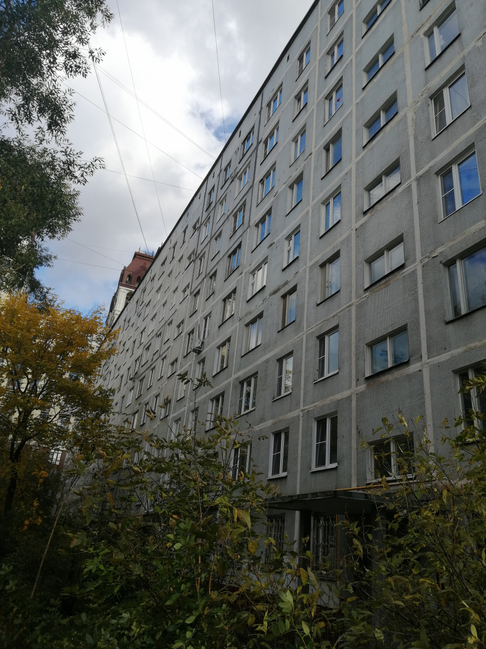 2-комнатная квартира, 48 м² - фото 11