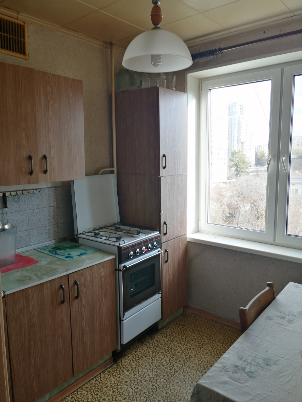 2-комнатная квартира, 48 м² - фото 5