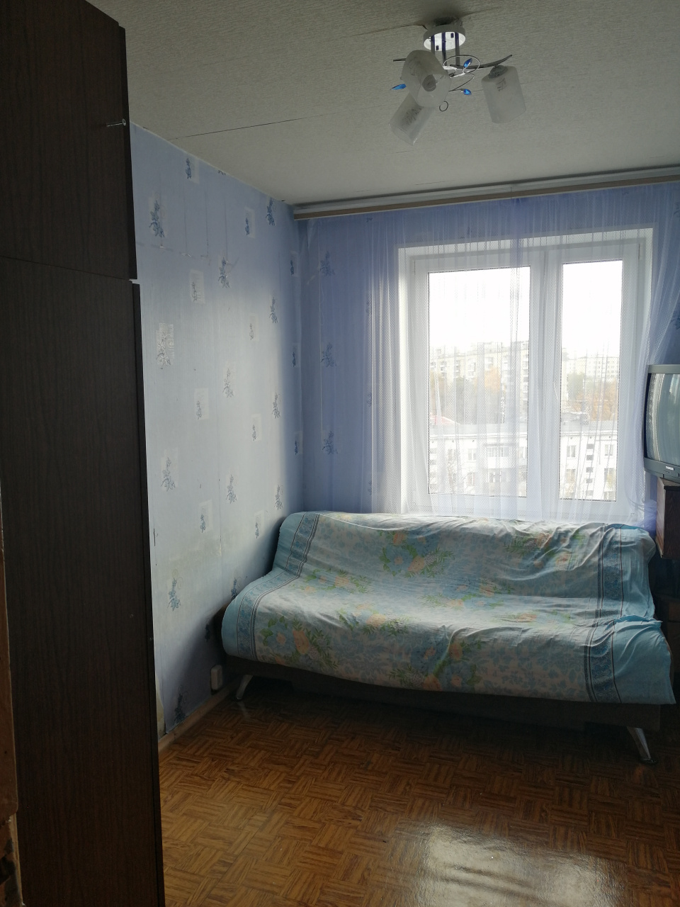 2-комнатная квартира, 48 м² - фото 4