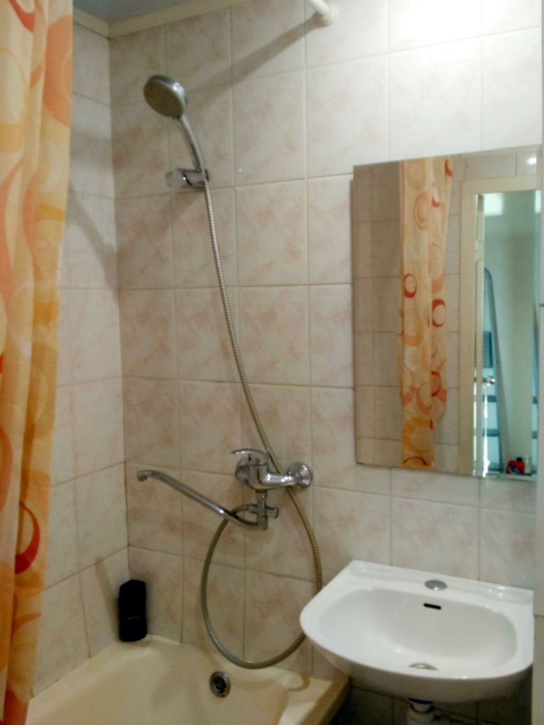 1-комнатная квартира, 35 м² - фото 8