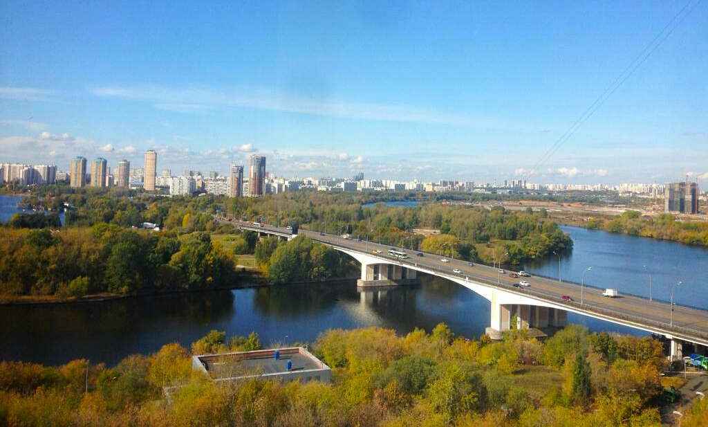 1-комнатная квартира, 35 м² - фото 9