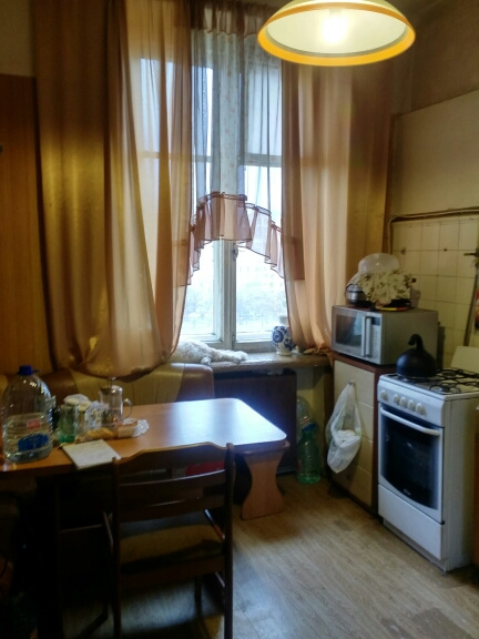 2-комнатная квартира, 57.6 м² - фото 4