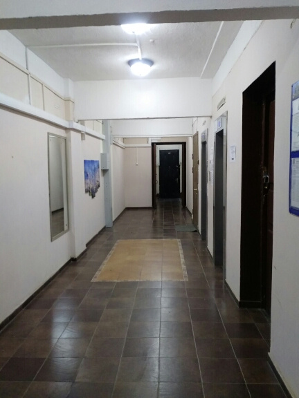 2-комнатная квартира, 57.6 м² - фото 8